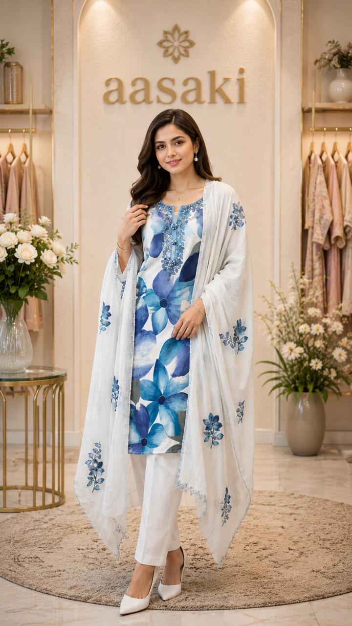 Summer Elegance